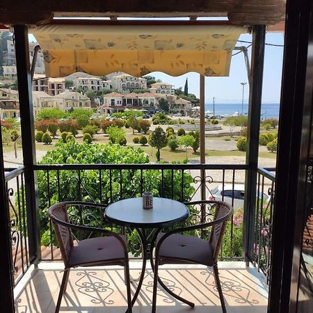Sivota Rooms Athanasiou المظهر الخارجي الصورة