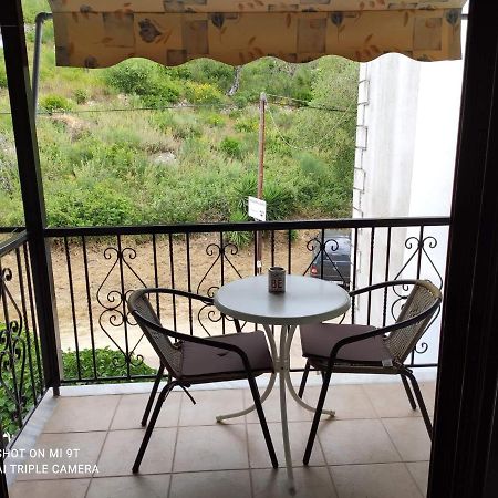 Sivota Rooms Athanasiou المظهر الخارجي الصورة