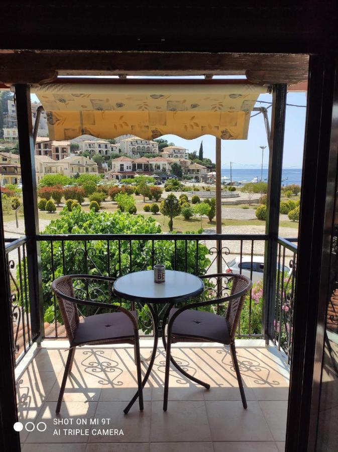 Sivota Rooms Athanasiou المظهر الخارجي الصورة