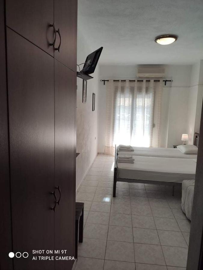 Sivota Rooms Athanasiou المظهر الخارجي الصورة