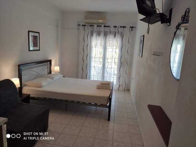 Sivota Rooms Athanasiou المظهر الخارجي الصورة