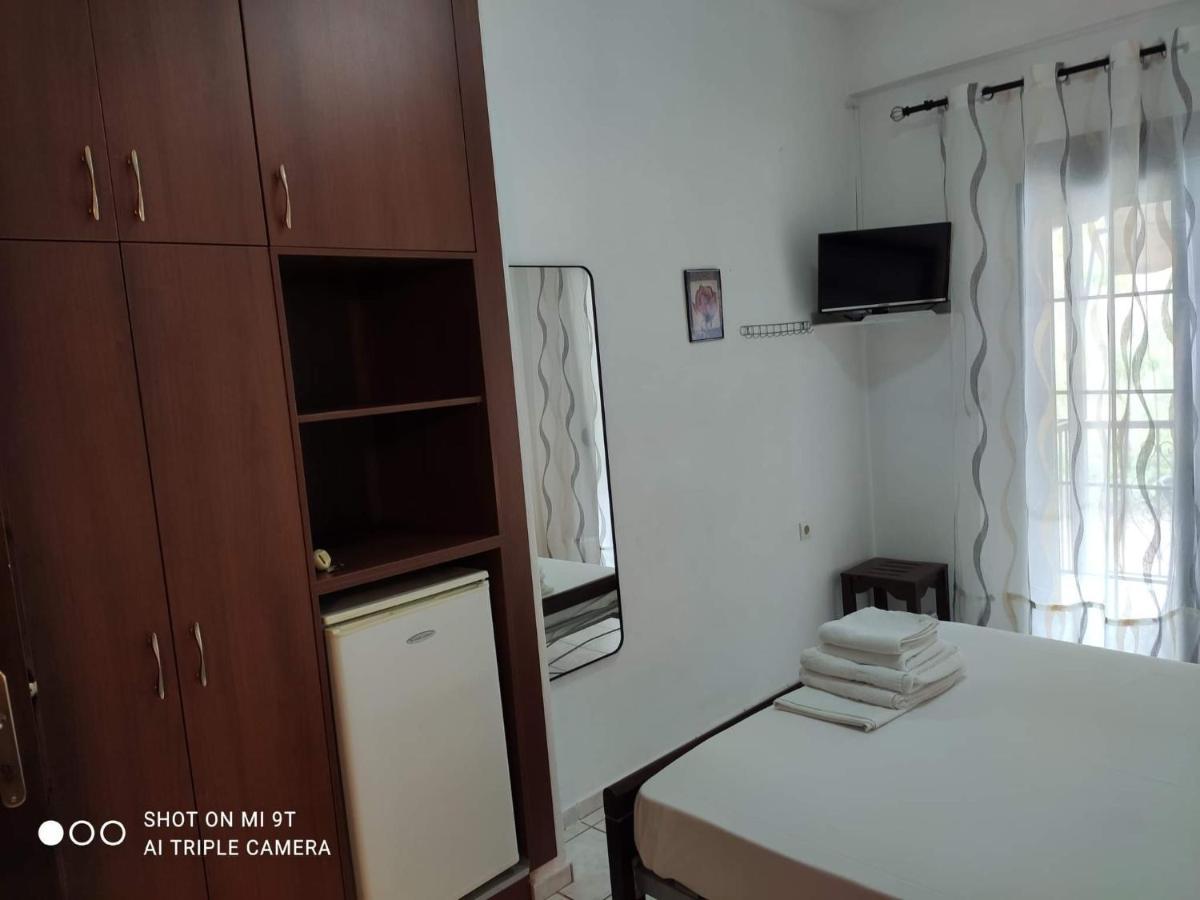 Sivota Rooms Athanasiou المظهر الخارجي الصورة