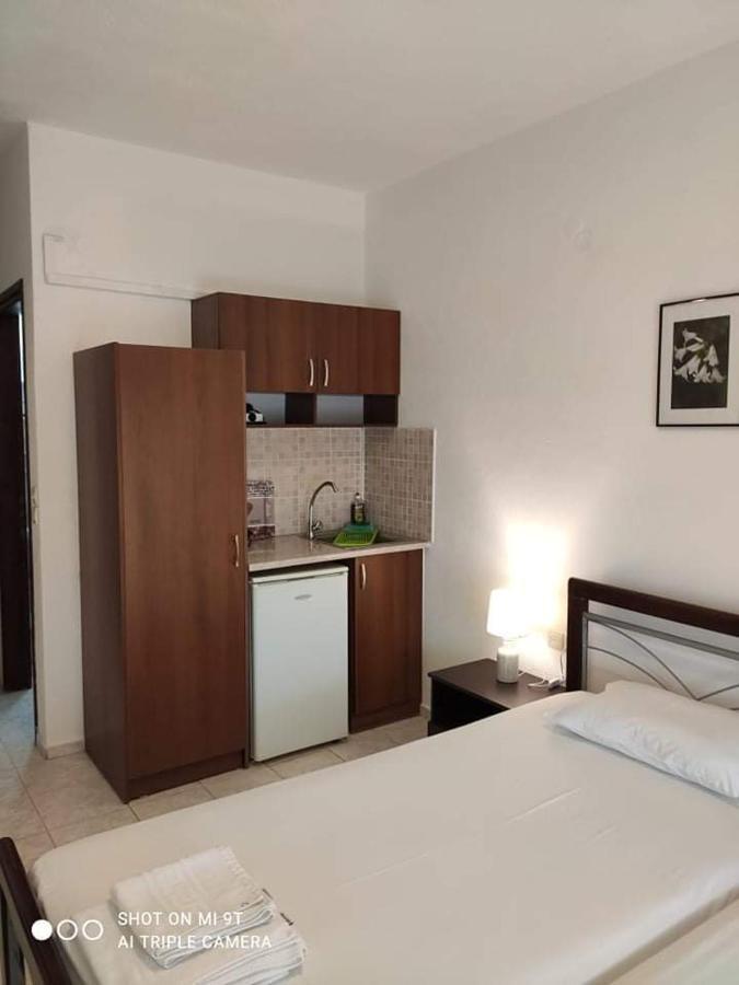 Sivota Rooms Athanasiou المظهر الخارجي الصورة