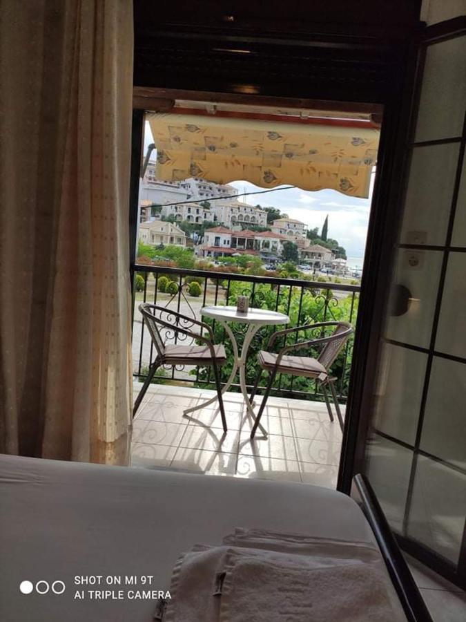 Sivota Rooms Athanasiou المظهر الخارجي الصورة