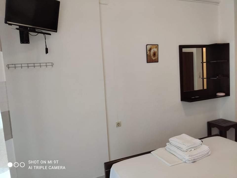 Sivota Rooms Athanasiou المظهر الخارجي الصورة