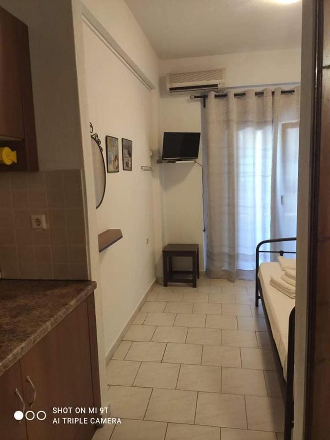 Sivota Rooms Athanasiou المظهر الخارجي الصورة