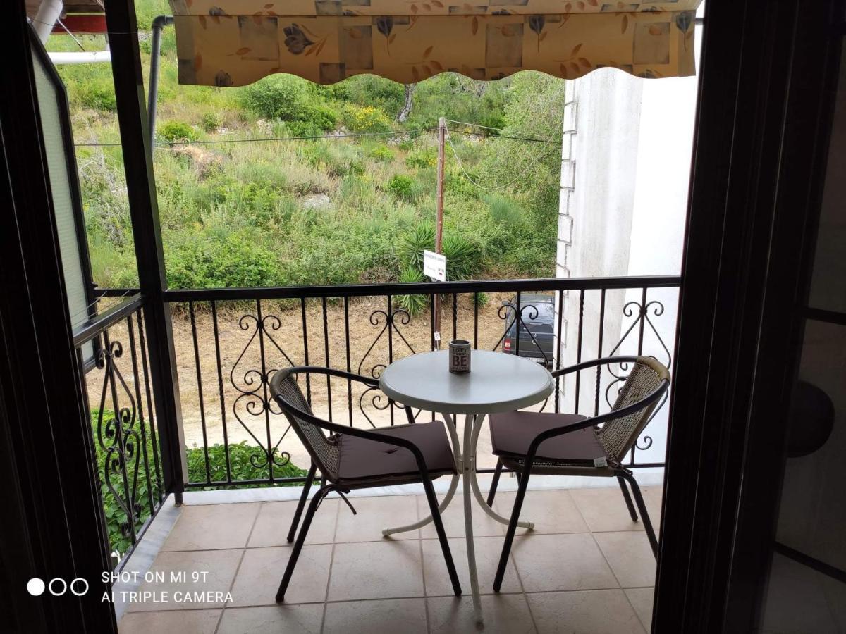 Sivota Rooms Athanasiou المظهر الخارجي الصورة