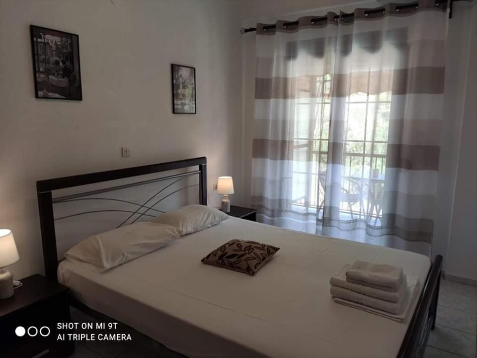 Sivota Rooms Athanasiou المظهر الخارجي الصورة