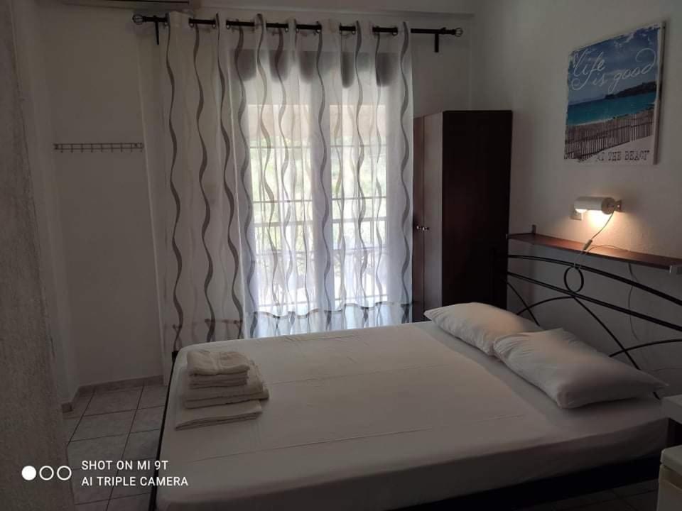 Sivota Rooms Athanasiou المظهر الخارجي الصورة