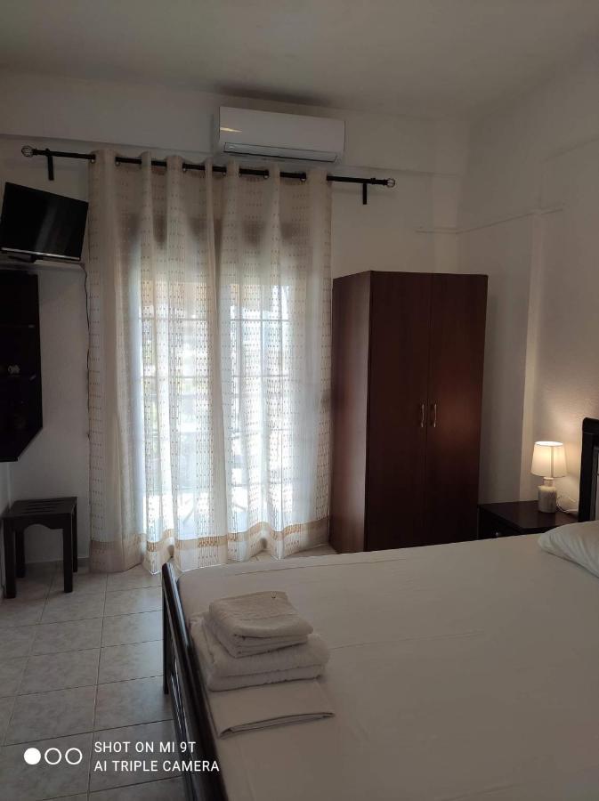 Sivota Rooms Athanasiou المظهر الخارجي الصورة