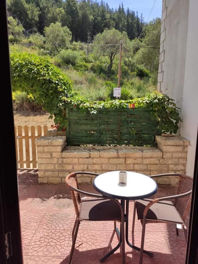 Sivota Rooms Athanasiou المظهر الخارجي الصورة