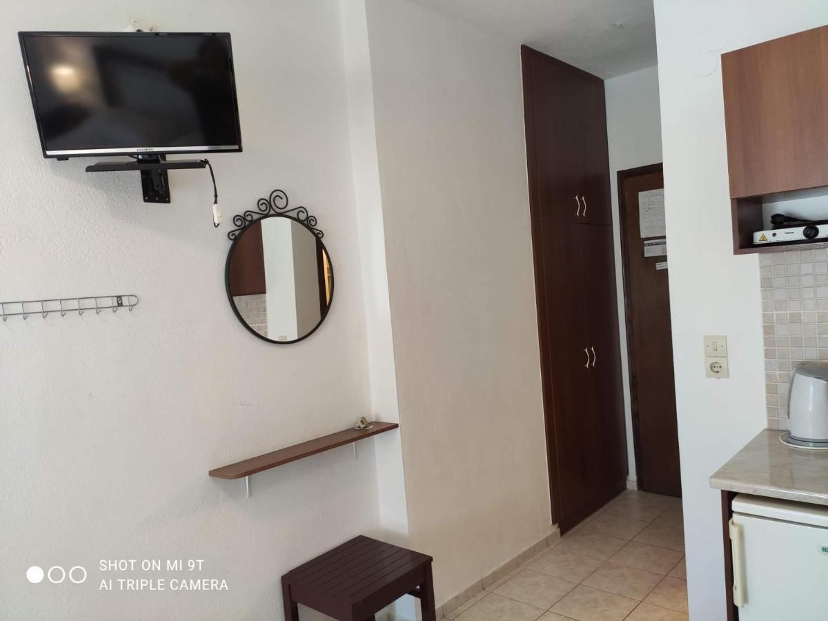 Sivota Rooms Athanasiou المظهر الخارجي الصورة