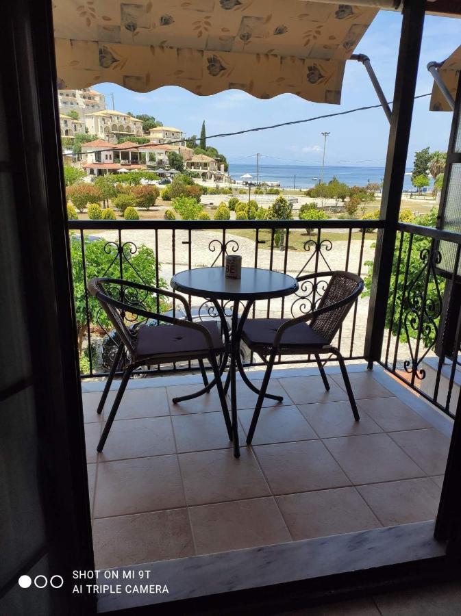 Sivota Rooms Athanasiou المظهر الخارجي الصورة