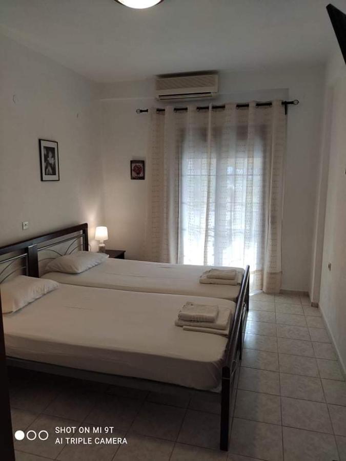 Sivota Rooms Athanasiou المظهر الخارجي الصورة