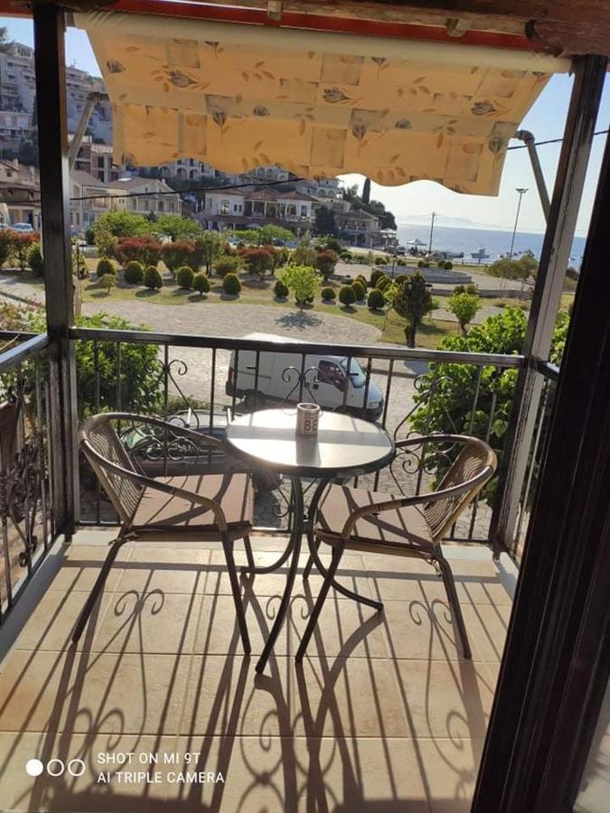 Sivota Rooms Athanasiou المظهر الخارجي الصورة