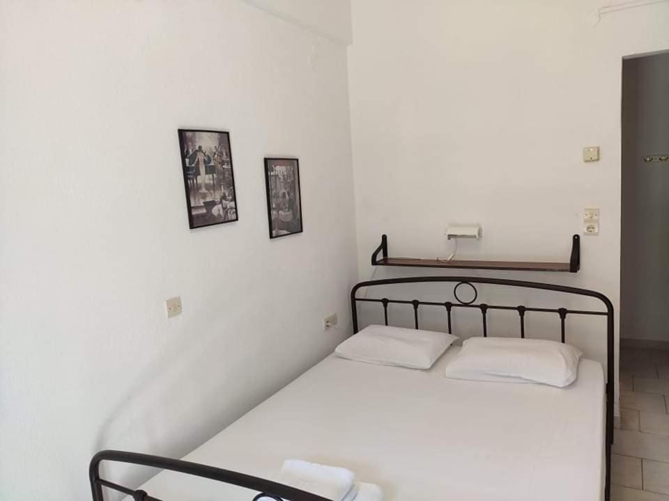 Sivota Rooms Athanasiou المظهر الخارجي الصورة
