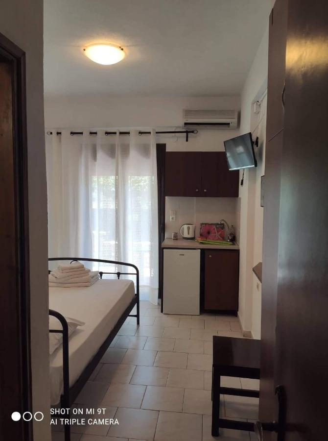 Sivota Rooms Athanasiou المظهر الخارجي الصورة