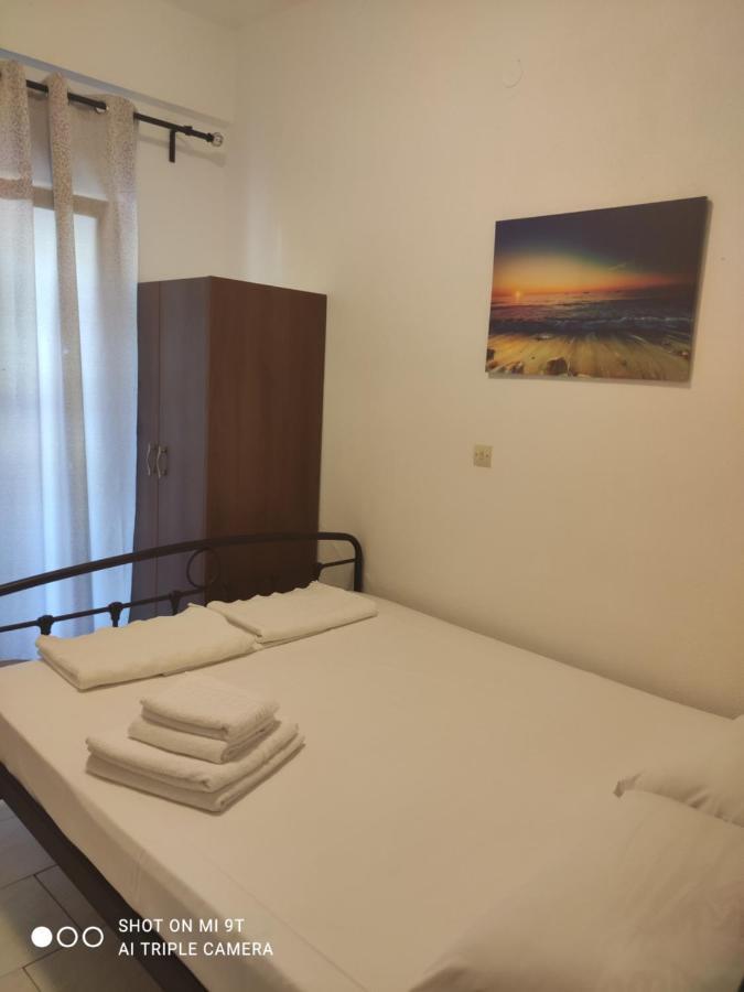 Sivota Rooms Athanasiou المظهر الخارجي الصورة