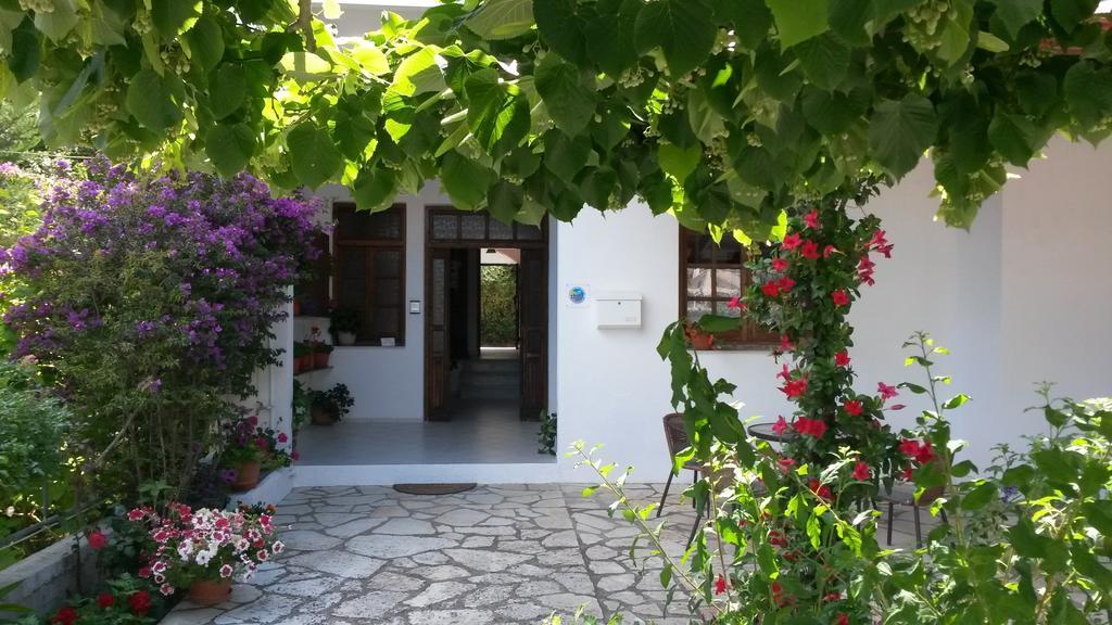Sivota Rooms Athanasiou المظهر الخارجي الصورة