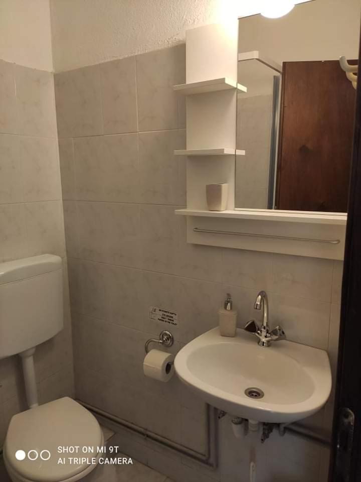 Sivota Rooms Athanasiou الغرفة الصورة