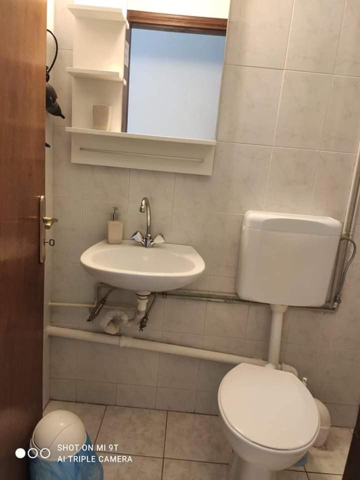 Sivota Rooms Athanasiou الغرفة الصورة