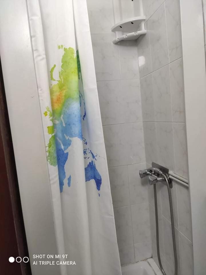 Sivota Rooms Athanasiou الغرفة الصورة