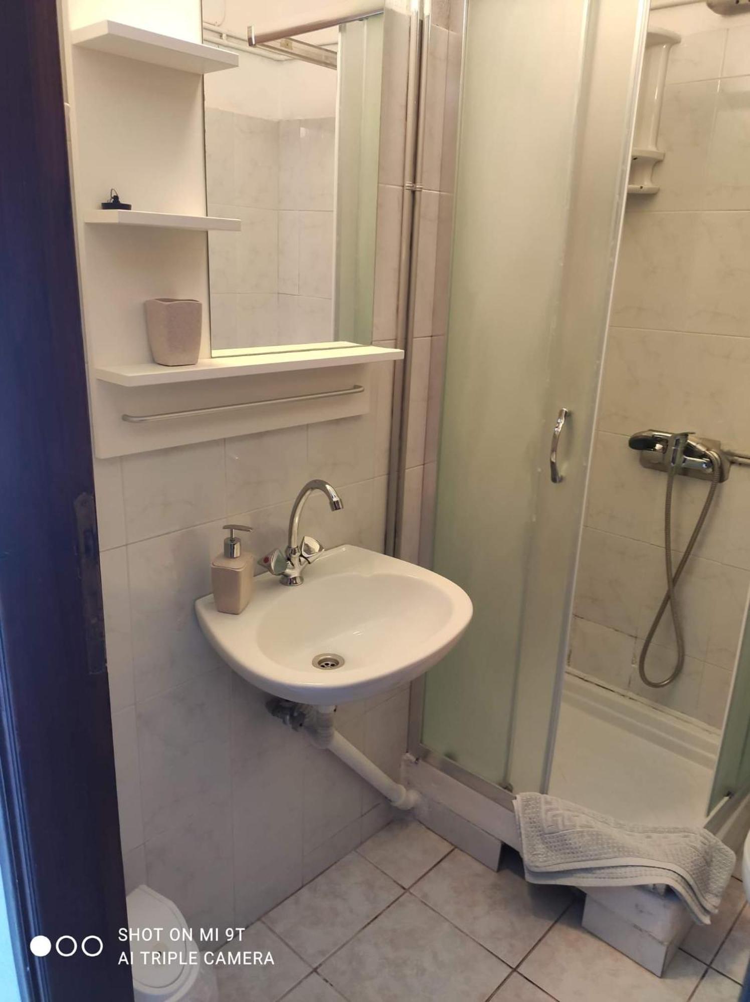 Sivota Rooms Athanasiou الغرفة الصورة